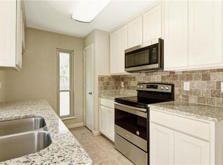 3209 Statler Dr, Mesquite, TX