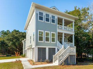 1127 Hamlin Rd, Mount Pleasant, SC 29466