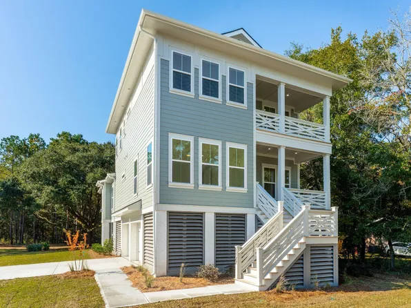 1127 Hamlin Rd, Mount Pleasant, SC 29466