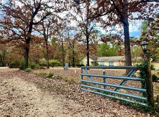 540 County Road 4677, Kennard, TX 75847