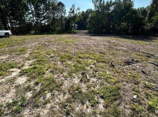 Tbd Farin Ward Rd, Stella, NC 28582