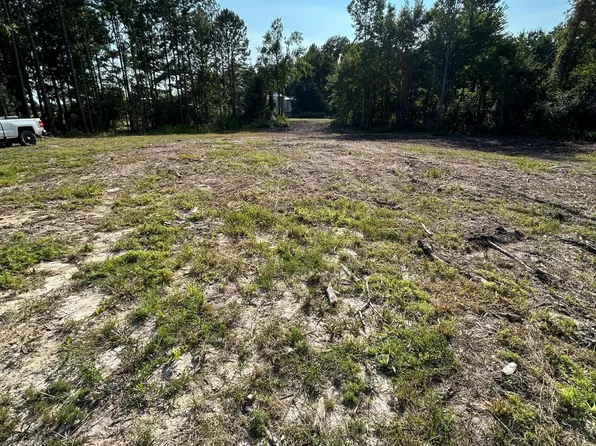 Tbd Farin Ward Road, Stella, NC 28582