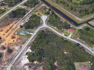 307 Petite Ave, Lehigh Acres, FL 33974