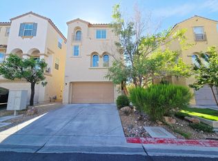 10753 Ackers Dr, Henderson, NV 89052