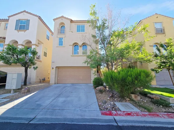 10753 Ackers Dr, Henderson, NV 89052