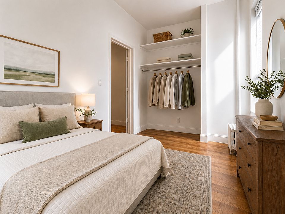 1st image of 64 Macdougal St #1S