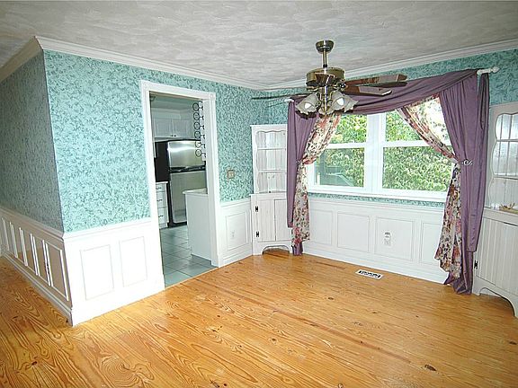 Gorgeous Dining Room