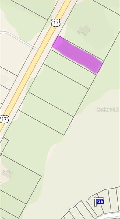 1st image of HIGHWAY 17 92 N LOT 10