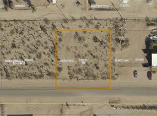 295 E Pueblo Dr, Meadview, AZ 86444