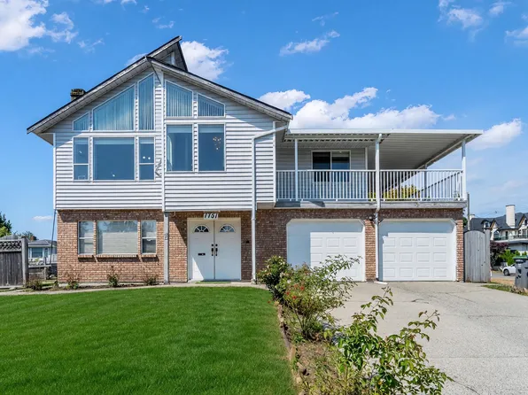 7737 123a St, Surrey, BC V3W 9H2