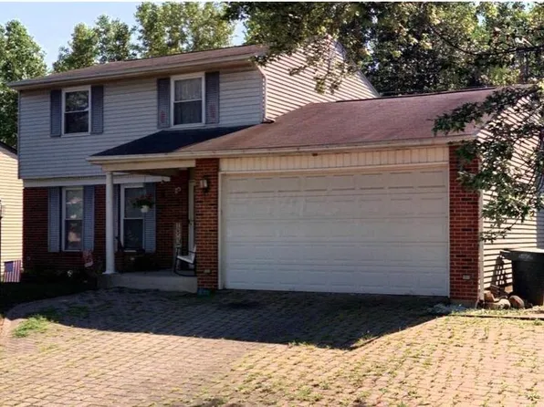 719 Maclam Dr, Columbus, OH 43204