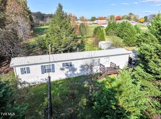 354 Debusk Rd, Greeneville, TN 37743