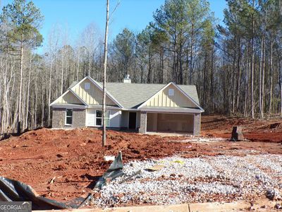 586 Morgans Ridge Ct #15, Winder, GA, 30680