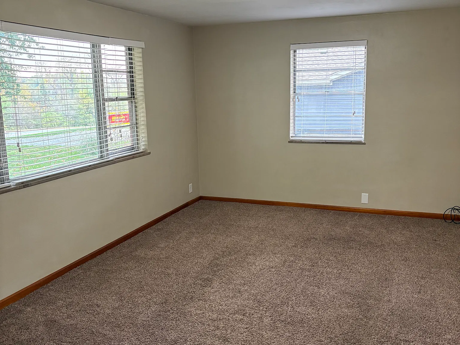 2 bed, $1,750 — Photo 2