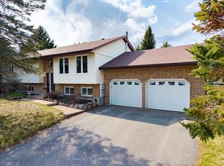 1114 Marcellus Dr, Midland, ON L4R5J1