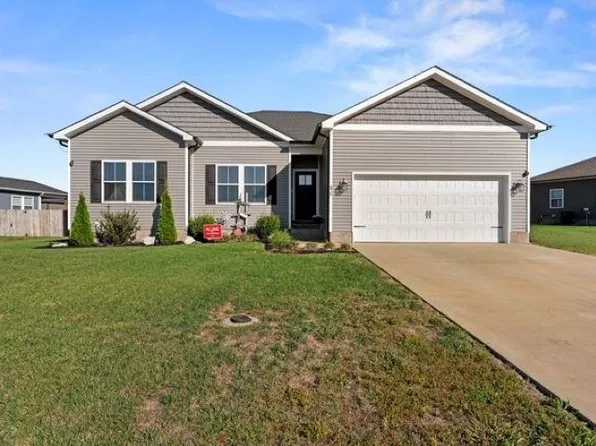 475 White Dogwood Dr, Bowling Green, KY 42101