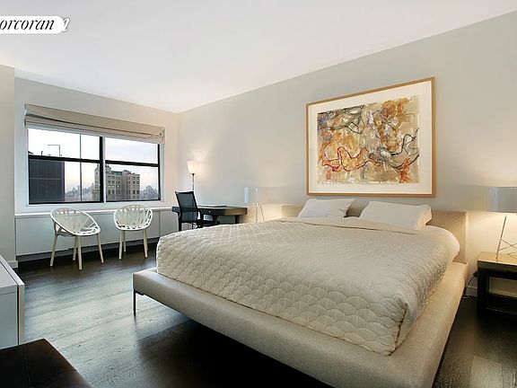 5th image of 112 W 56th St #Penthouse N