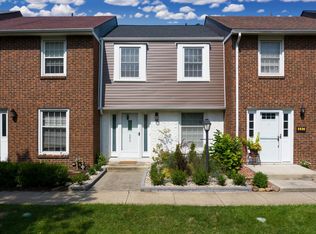 595 Dlyn St, Columbus, OH 43228