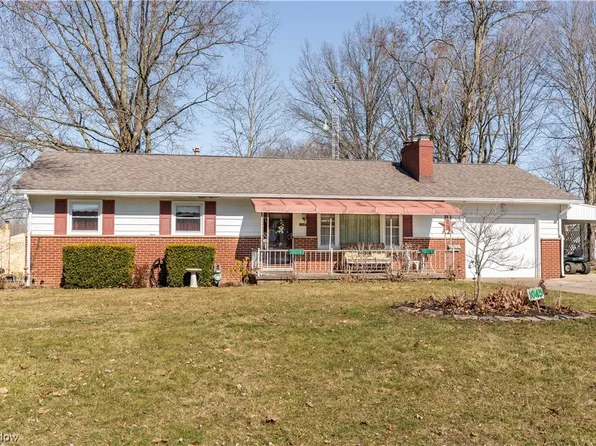 1045 W Cambridge St, Alliance, OH 44601