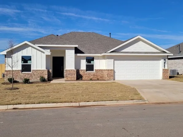2618 Republic Ave, Abilene, TX 79601
