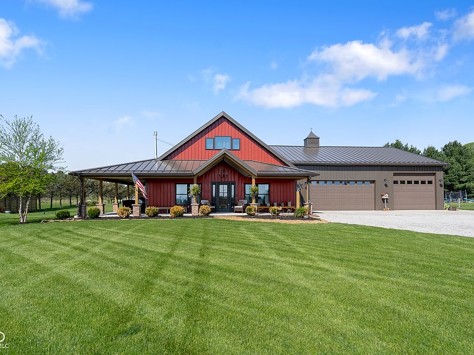 1st image of 3444 N County Road 525 W