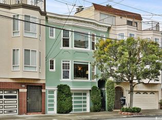 163 12th Ave, San Francisco, CA 94118