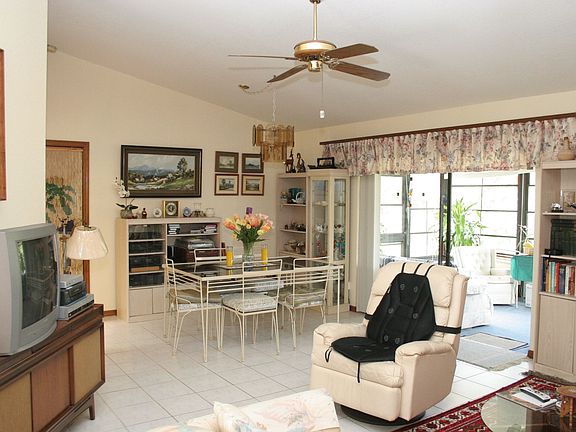 Dinning Area