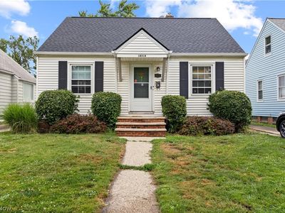18318 Homeway Rd, Cleveland, OH, 44135