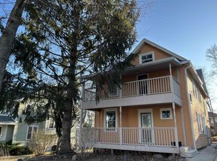 409 S Prairie St, Stoughton, WI 53589