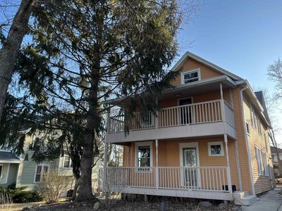 409 South Prairie Street, Stoughton, WI, 53589