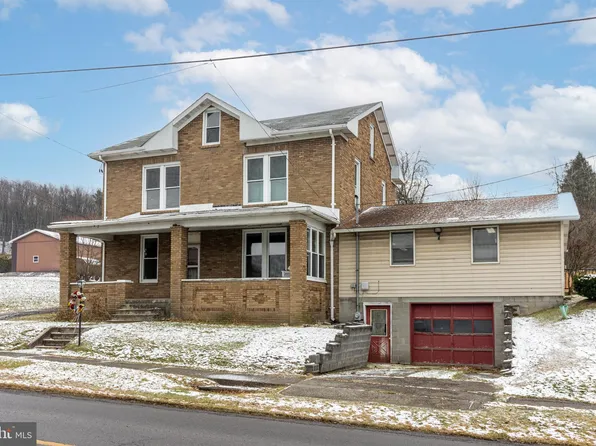 185 Swoope St, Brisbin, PA 16620