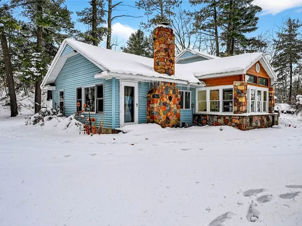 16145 W Boylan Road, Stone Lake, WI 54876
