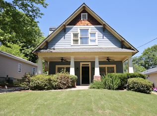 3158 Alston Dr, Decatur, GA 30032