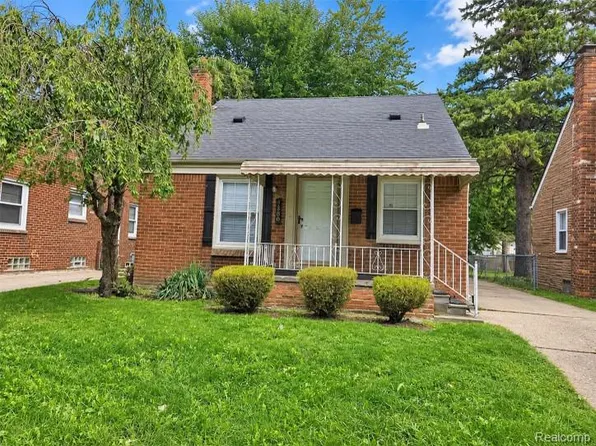 7250 Dolphin, Detroit, MI 48239