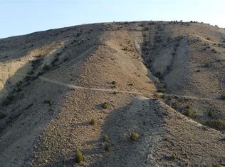 W Pipeline Rd, Delta, CO 81416