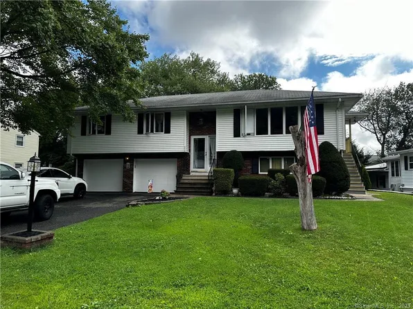 458 Chestnut Hill Avenue, Waterbury, CT 06704