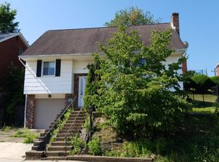 740 7th St, Trafford, PA 15085