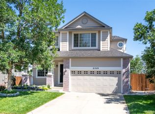21329 White Pine Ct, Parker, CO 80138
