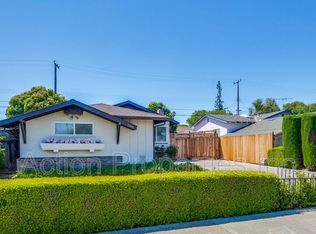 3160 Machado Ave, Santa Clara, CA 95051