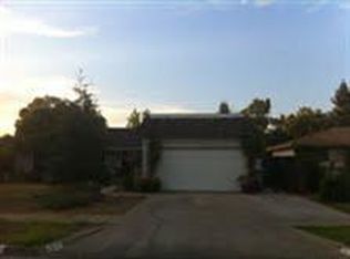 4815 E Rialto Ave, Fresno, CA