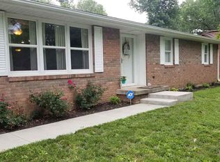 4350 E Sangar Ct, Terre Haute, IN 47803