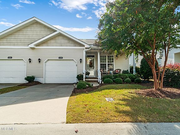 4th image of 525 Village Green Drive #B