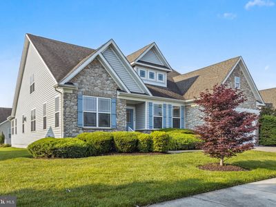 31746 Chablis Ln #71, Lewes, DE, 19958