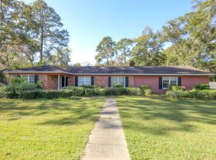 207 Ponderosa Rd, Brunswick, GA 31525