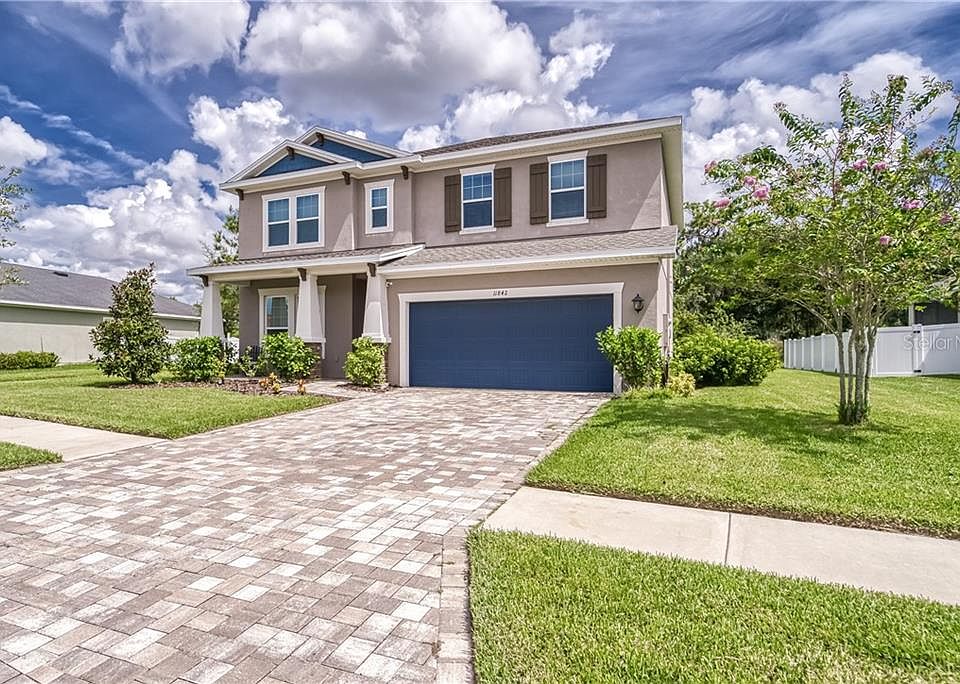 1st image of 11842 Frost Aster Dr