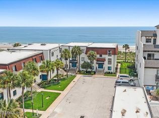 2341 Costa Verde Blvd APT 201, Jacksonville Beach, FL 32250