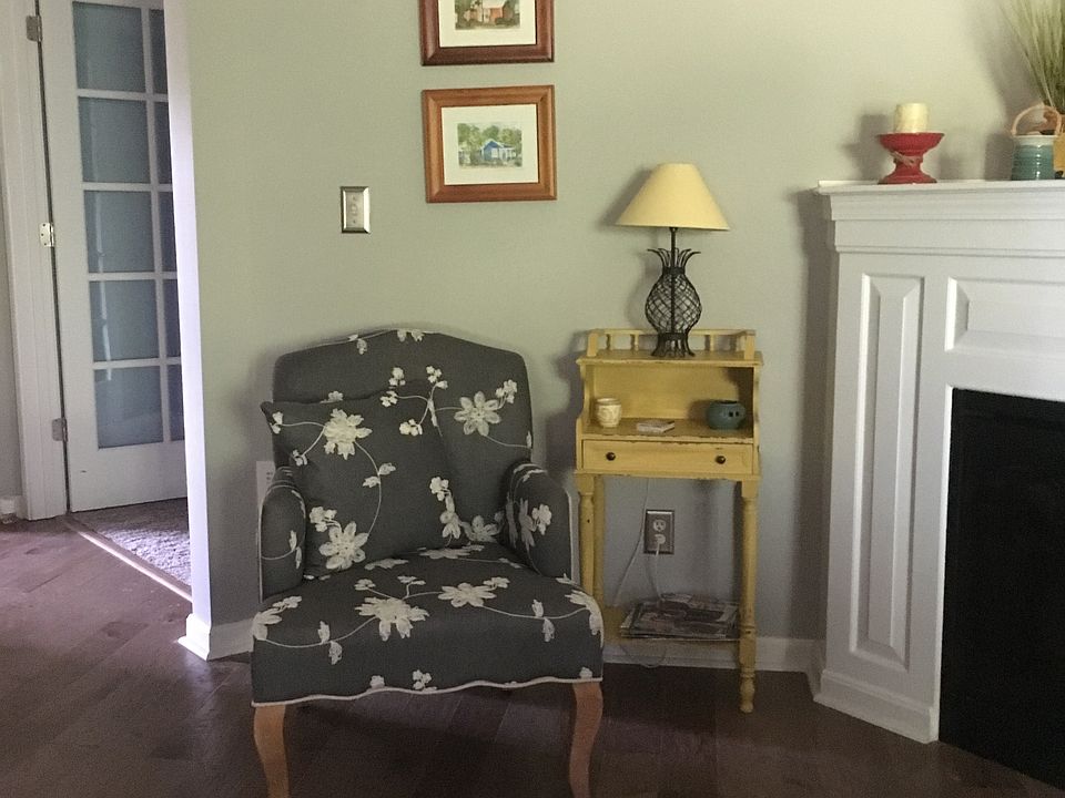 New hardwood