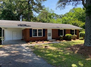 105 Sandy Dr, Goldsboro, NC 27534