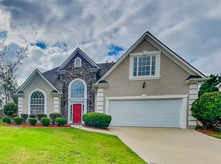 2747 Rocky Trail Ct, Dacula, GA 30019