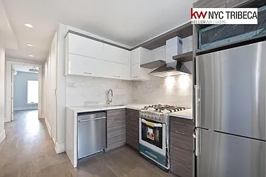 Rented by Keller Williams NYC